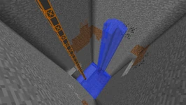 Quarry Watering