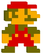 NESmario