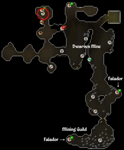 Nurmof location
