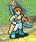 Wil as Archer