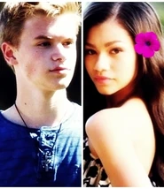 Zendaya kenton photo twitter