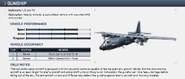 Gunship Overview Notes