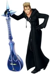 Demyx