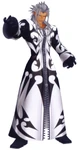 Xemnas Final