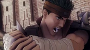 Boyd Cutscene