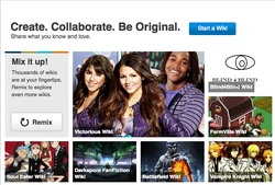 Wikia