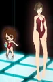 Module swimwear meiko swimwear