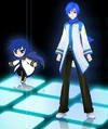 Module white tag kaito