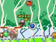Cart Run 1