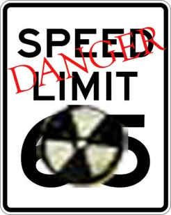 Speed Limit