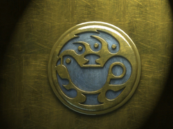 Babylonsymbol