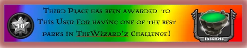 ThirdPlaceAward