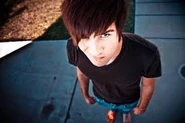 Anthony Padilla 23