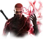 PSASBR Evil Cole Pre-order
