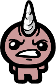 Mylittleunicorn Isaac