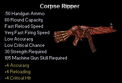 Corpseripper