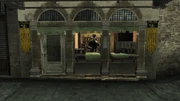 AC2 Monteriggioni Doctor
