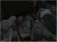 Dead nuring home residents