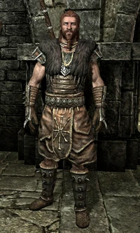 Istar Cairn-Breaker