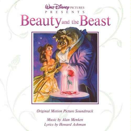 Beautyandthebeastsoundtrack