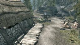 Darkwater Crossing