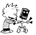 BedRobot