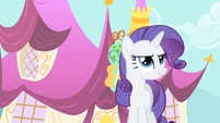 Rarity only one solution S1E20