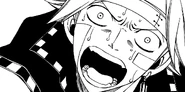 Sting's Reaction to Erasing Lector