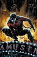 Nightwing Vol 3-16 Cover-1 Teaser