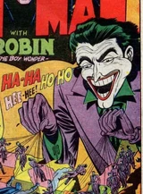 Joker-The Case of the 48 Jokers!