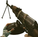 BFBC2V RPK Reload