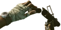 BFBC2V M79 Reload
