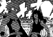 Natsu and Gajeel