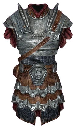 Imperial Cuirass