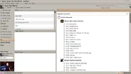 Metadata-browser
