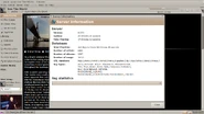 Server-information
