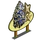Starry Night Tree Mastery Sign-icon