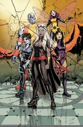 X-Men Vol 3 40 Textless