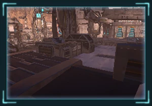 Facility F