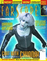 Magazine 8