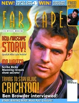 Magazine 5 SE