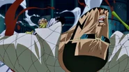 Smoker Busoshoku Haki