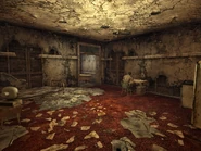 Andersons room
