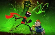 www.randycunningham9thgradeninja.wikia