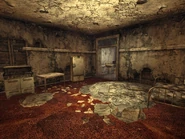 Jimmys room