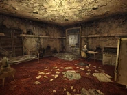 Maudes room
