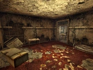 Pretty Sarahs room