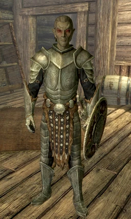 Sarthis Idren