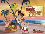 Jake and the Never Land Pirates 07