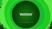 Moostache